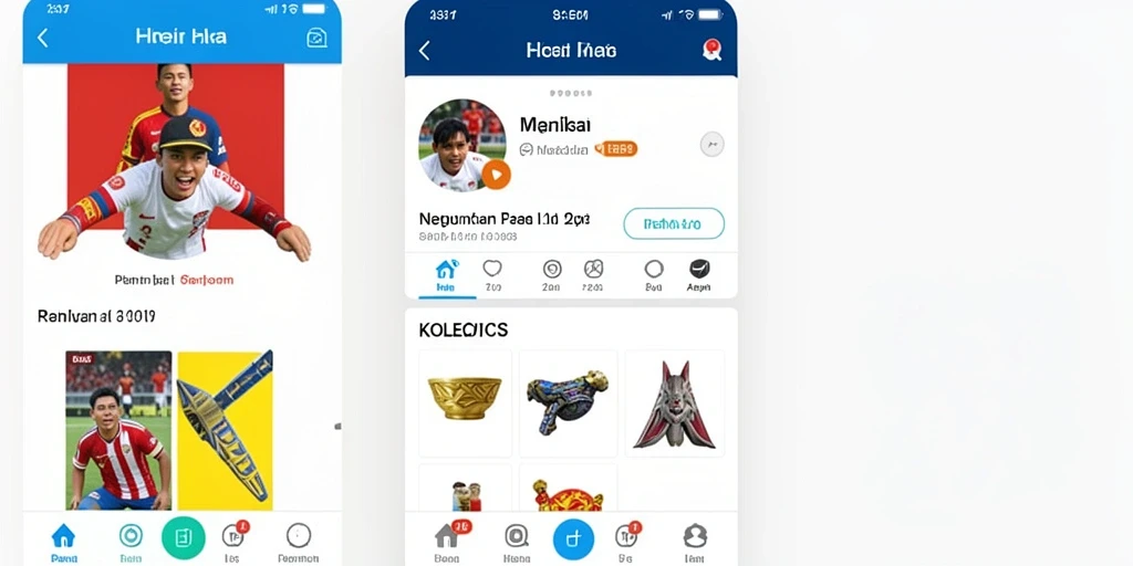 Level yang bervariasi dan penuh tantangan.
