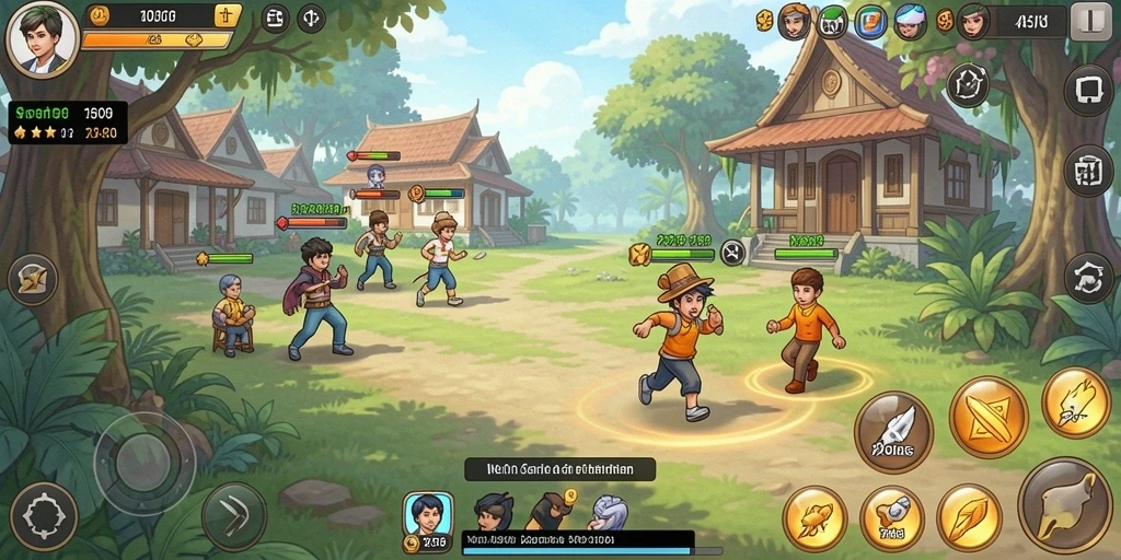 Fitur bonus menarik yang meningkatkan peluang menang.