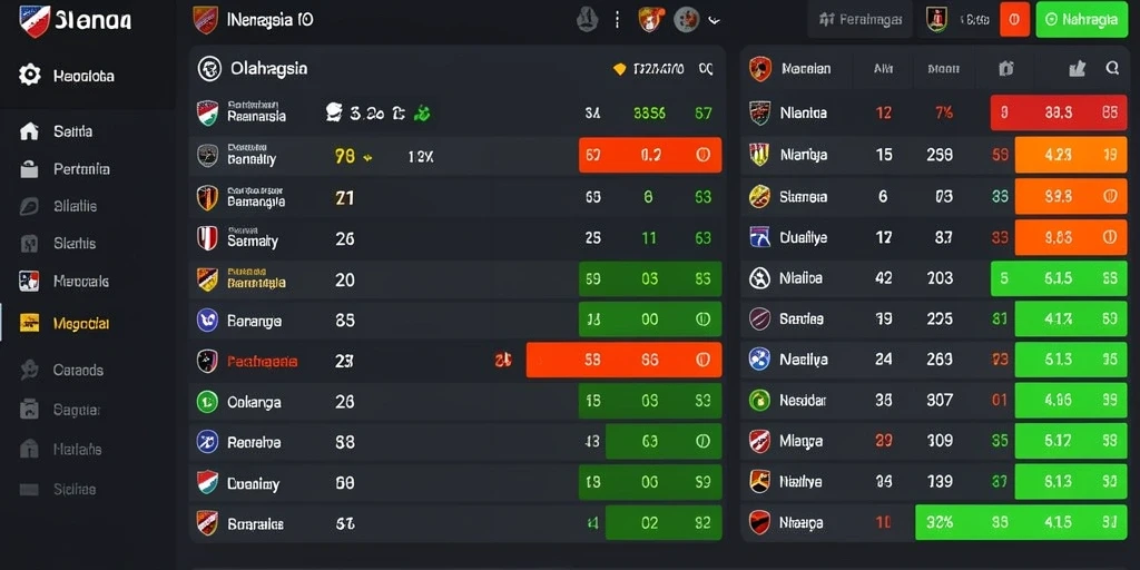 Komunitas pemain yang aktif dan bersahabat.