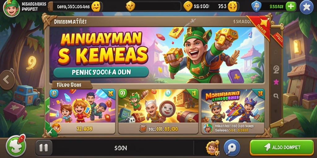 Komunitas aktif dengan tips berguna.