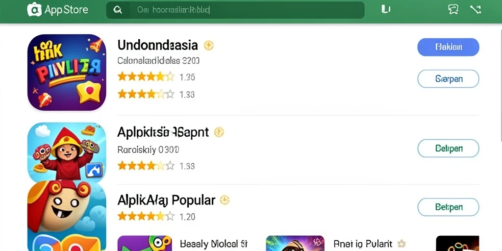 Grafis memukau dengan detail yang halus.