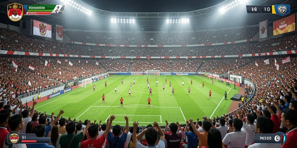 Misi yang penuh tantangan dan cerita yang mendebarkan.