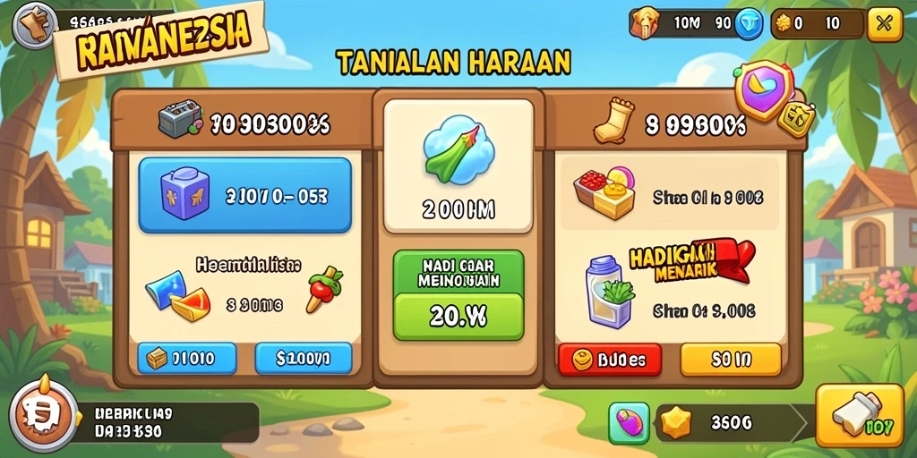 Misi kolaboratif yang mendebarkan dan menantang.