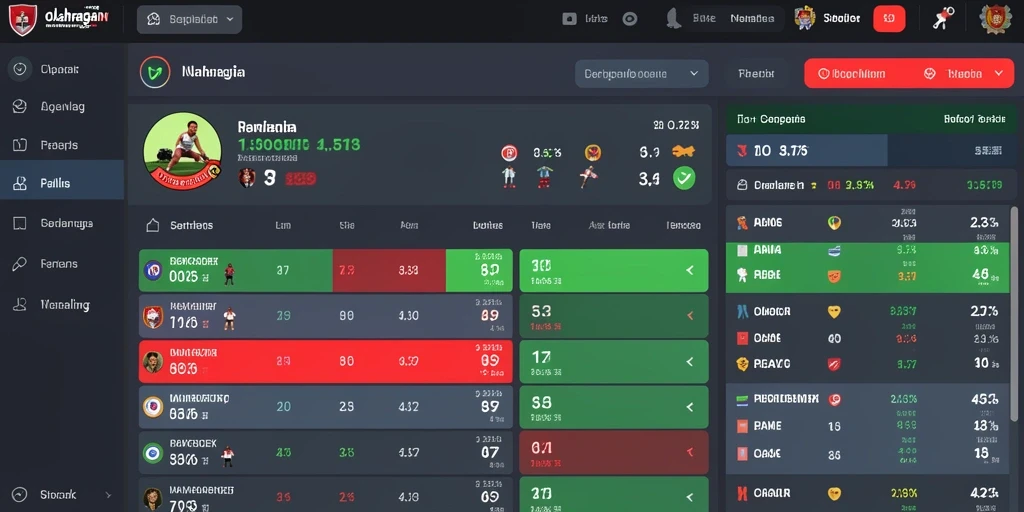 Banyak misi menantang yang siap untuk dijelajahi.